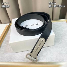 Picture of Balenciaga Belts _SKUBalenciagabelt30mmX90-125cm8L0716